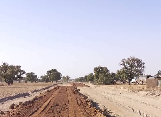 Zuarungu Project Image 2